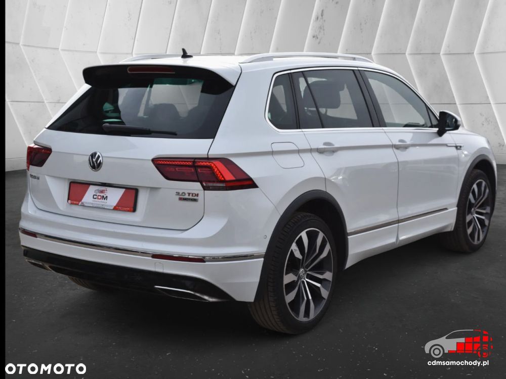 Volkswagen Tiguan - 10