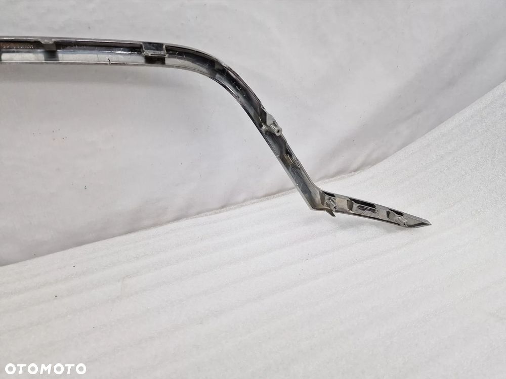 RENAULT TRAFIC 3 III LIFT IV 21- CHROM ATRAPY / GRILLA PRZEDNIEGO PRZÓD , NR 620849333R , NR AUKCJI GL649 - 15