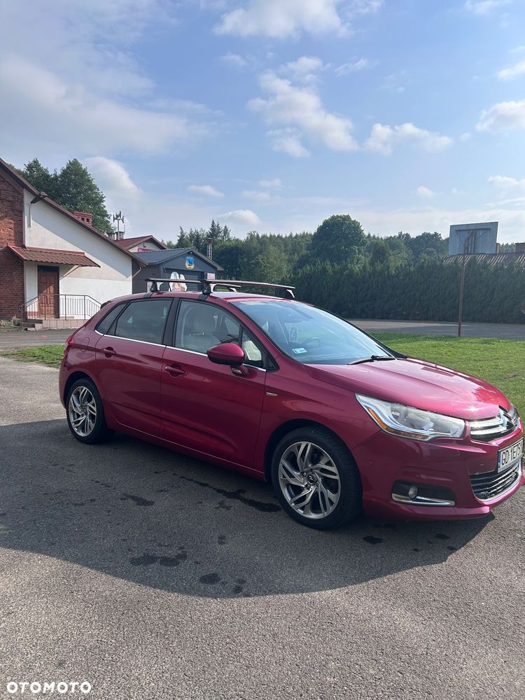 Citroën C4 - 2