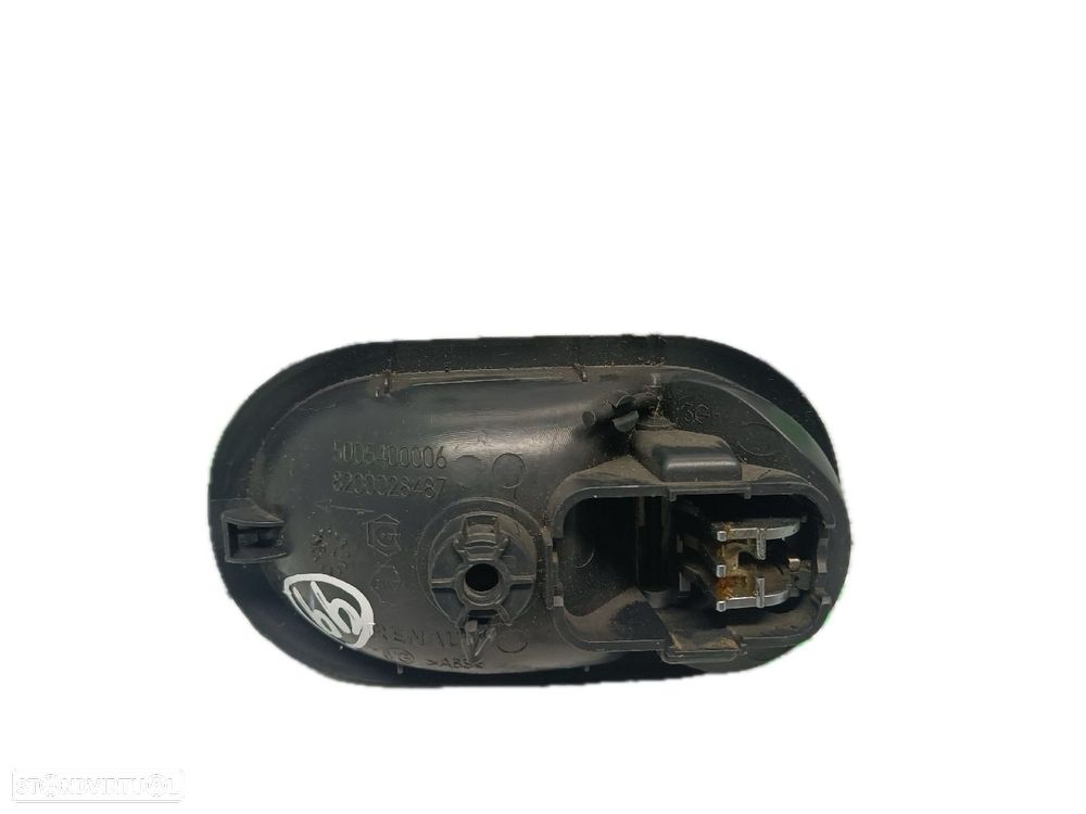 Puxador / Muleta Interior Renault Megane Ii (Bm0/1_, Cm0/1_) - 2