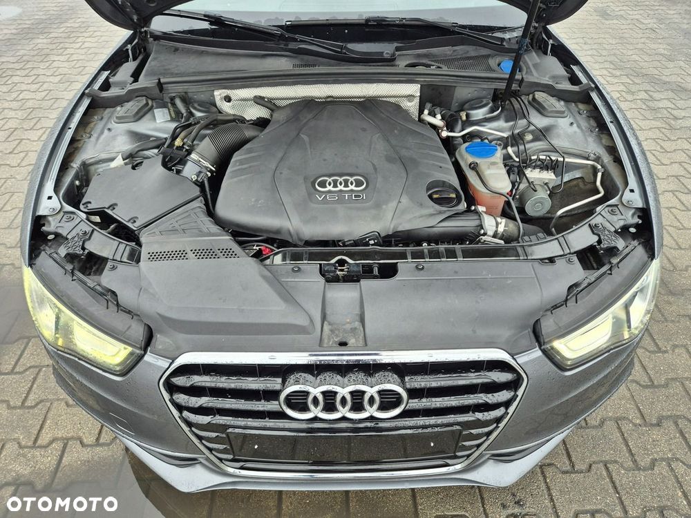 Audi A5 Coupé - 23