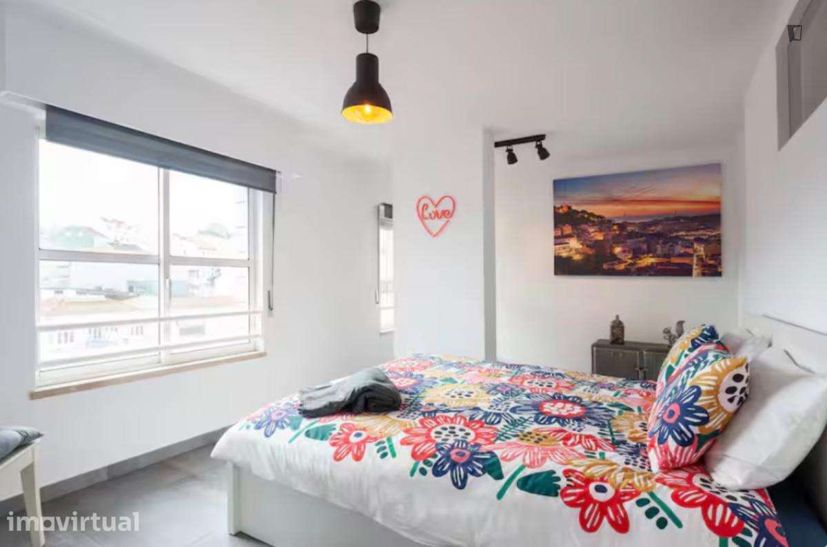 Apartamento com 1 quartos - localizado em Santa Apolónia Lisbon - Grande imagem: 2/10