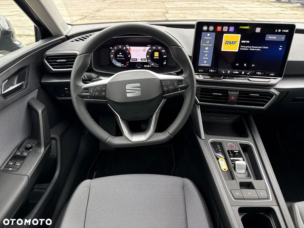 Seat Leon - 13