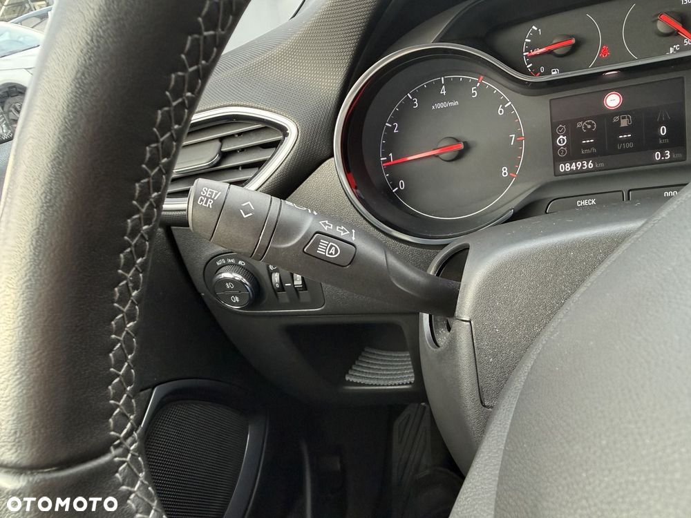Opel Crossland X - 12