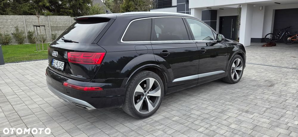 Audi Q7 - 3