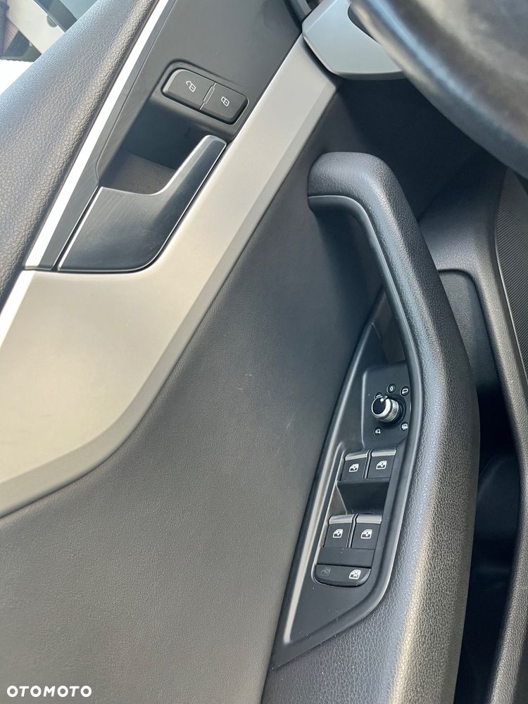 Audi A4 Avant - 39