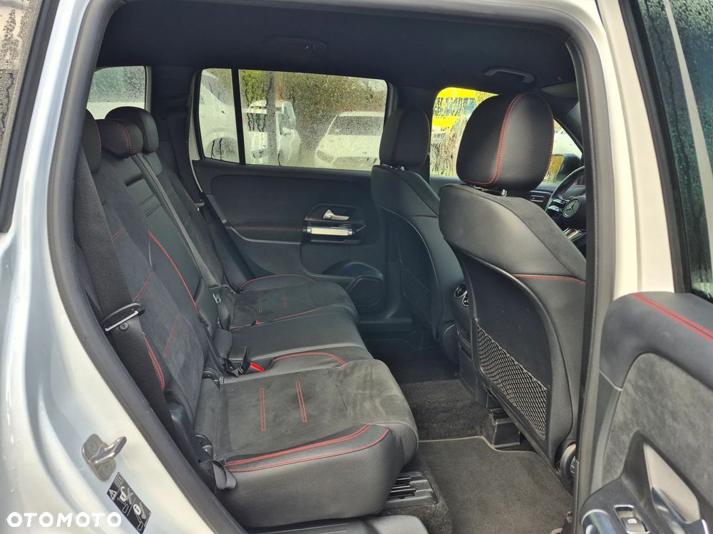 Mercedes-Benz GLB 200 AMG Line 7G-DCT - 29