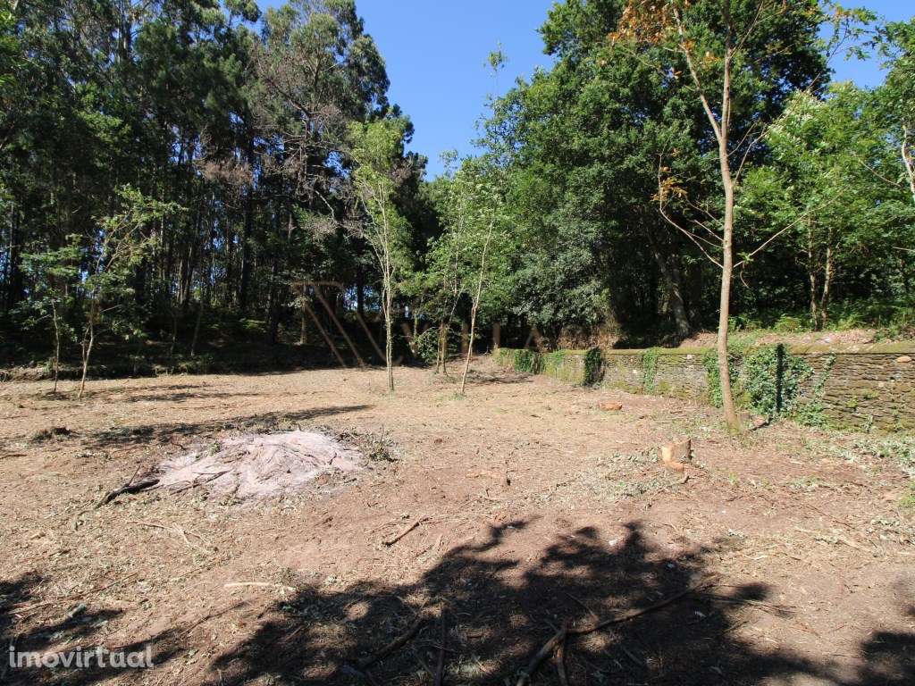 Terreno para construção - Grande imagem: 2/14