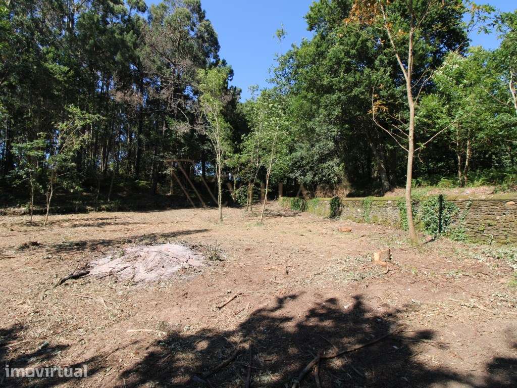 Terreno para construção - Grande imagem: 2/14