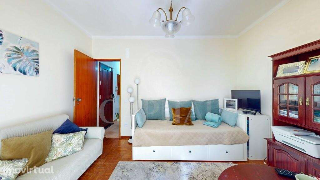 Excelente T1 no Centro SMA - Grande imagem: 4/21