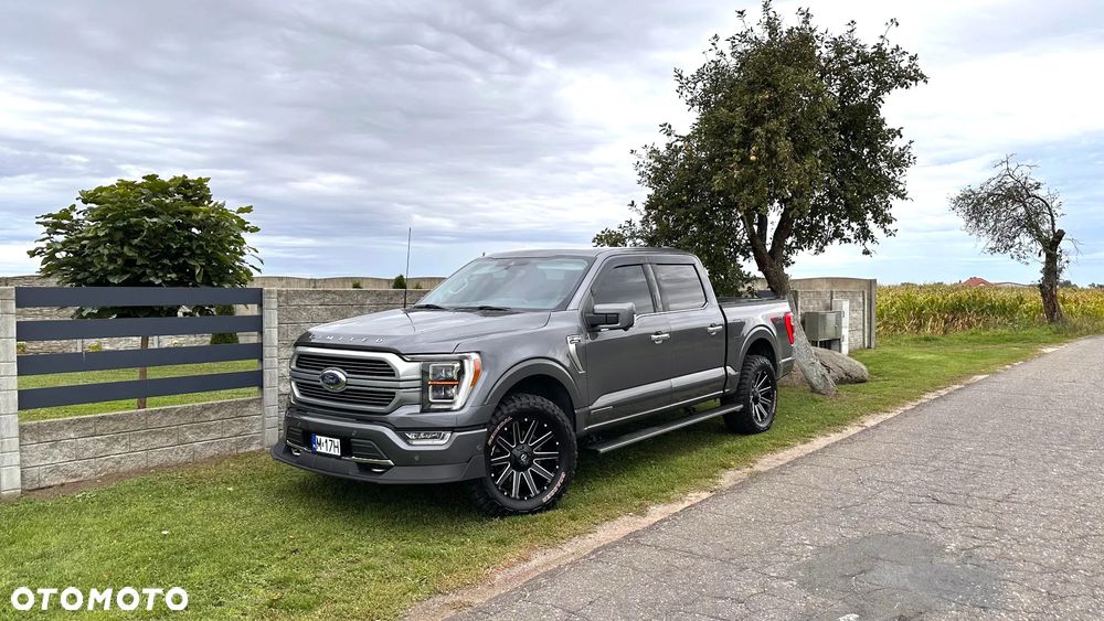 Ford F150 - 19