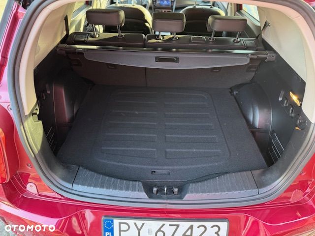 SsangYong/KGM Tivoli Grand 1.5 T-GDI Quartz - 6