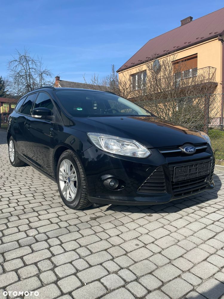 Ford Focus - 6
