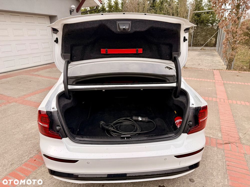 Volvo S60 T8 AWD Plug-In Hybrid Polestar Engineered - 10