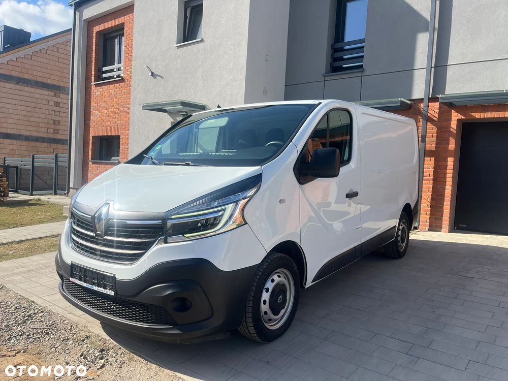 Renault Trafic - 2