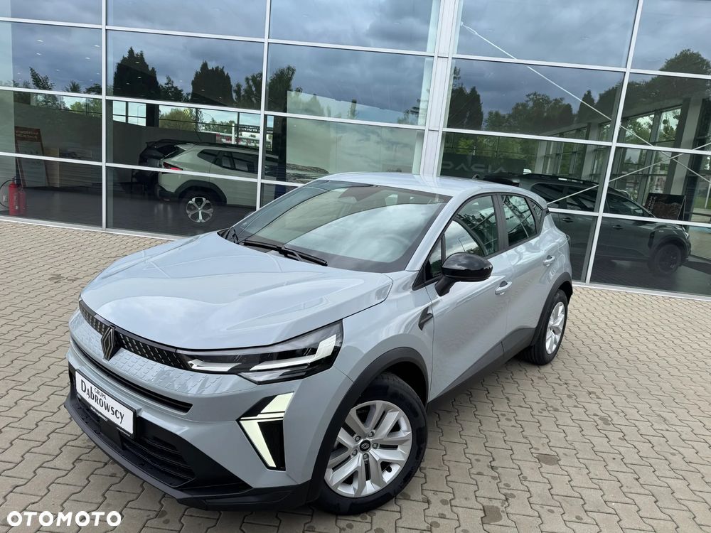 Renault Captur - 1