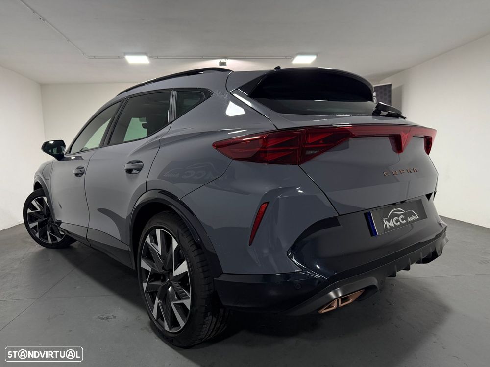 Cupra Formentor 1.5 e-Hybrid DSG - 14