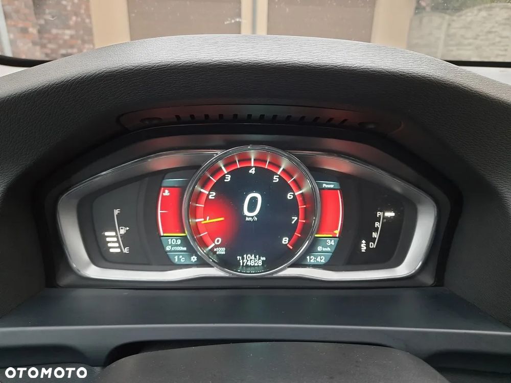 Volvo S60 - 27