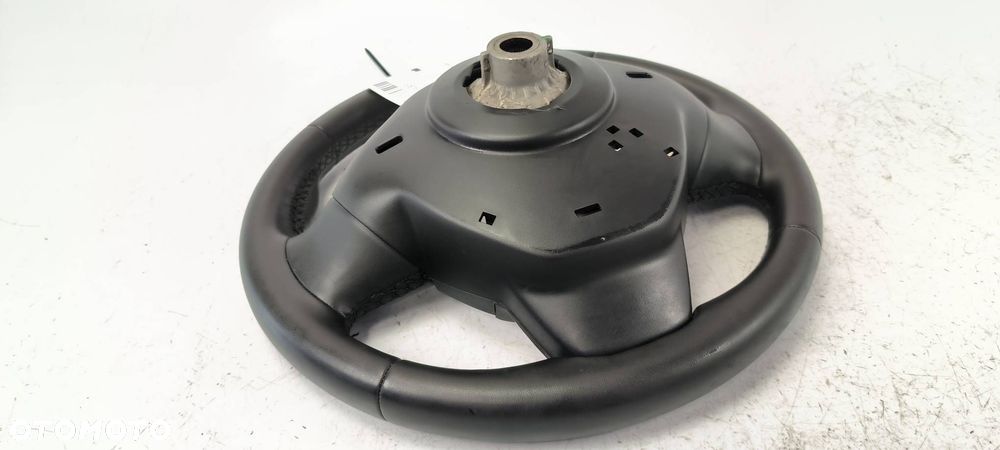 KIEROWNICA RENAULT CLIO IV 4840052411R - 7