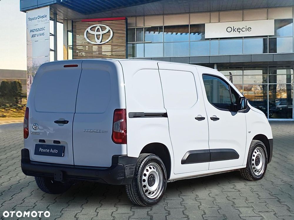 Toyota PROACE CITY - 7