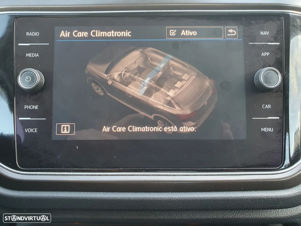 VW T-Roc 1.0 TSI Style - 28