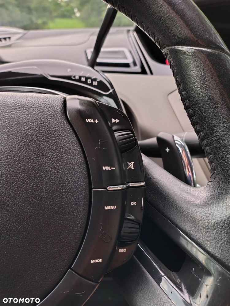 Citroën C4 Picasso 2.0 HDi Exclusive - 20