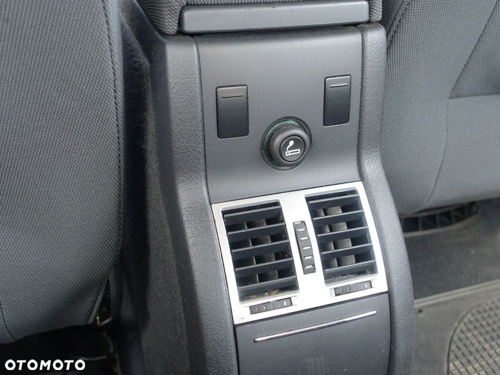 Skoda Superb - 20
