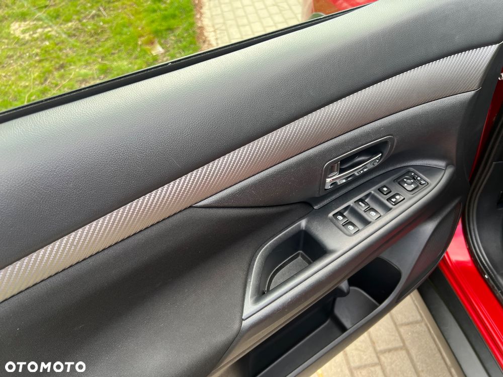 Mitsubishi Outlander 2.0 2WD CVT Diamant Edition - 19