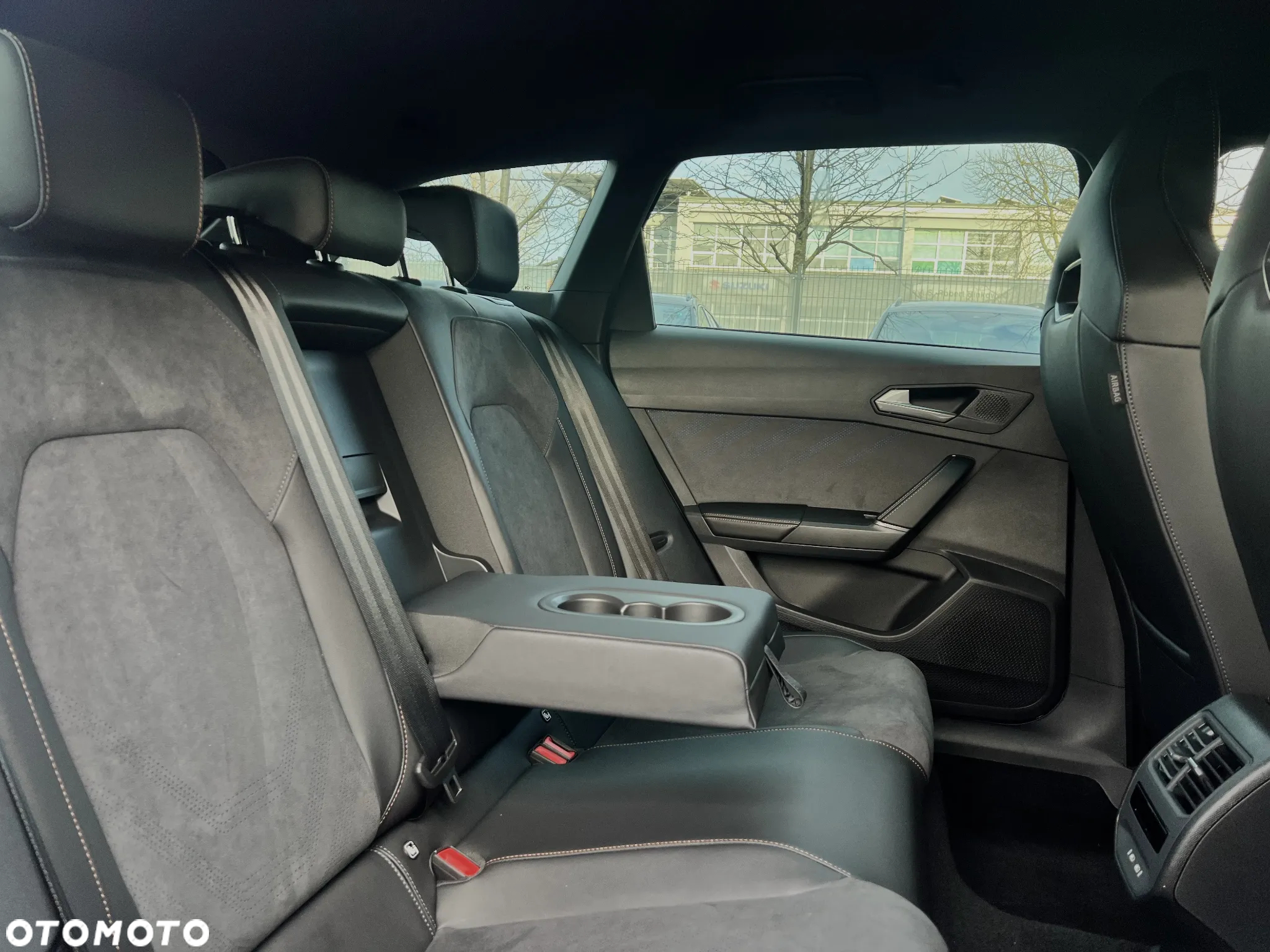 Cupra Leon Sportstourer - 24
