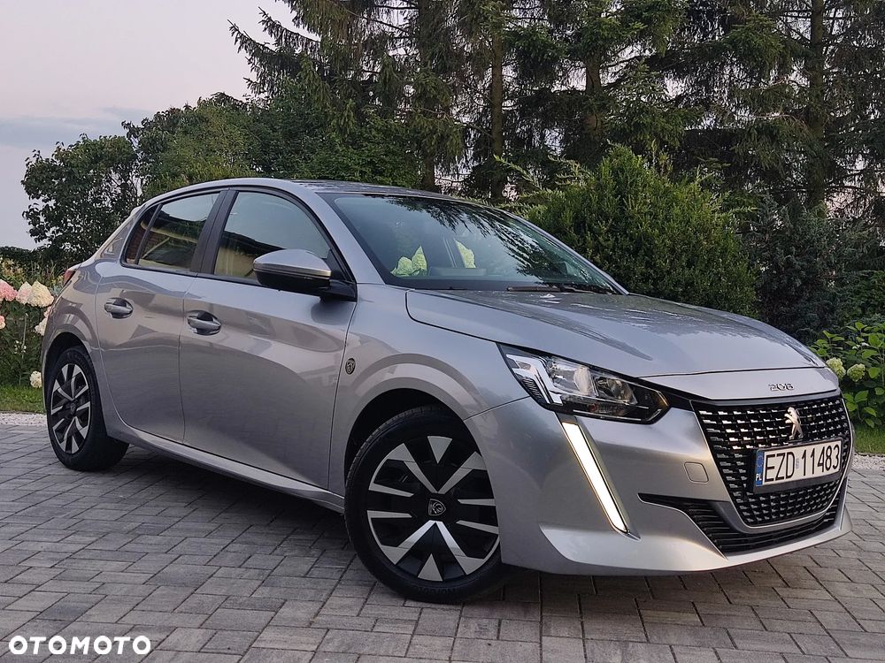 Peugeot 208 1.2 PureTech Style S&S - 2