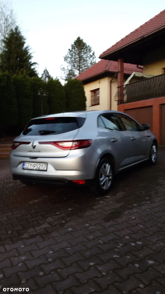 Renault Megane - 19