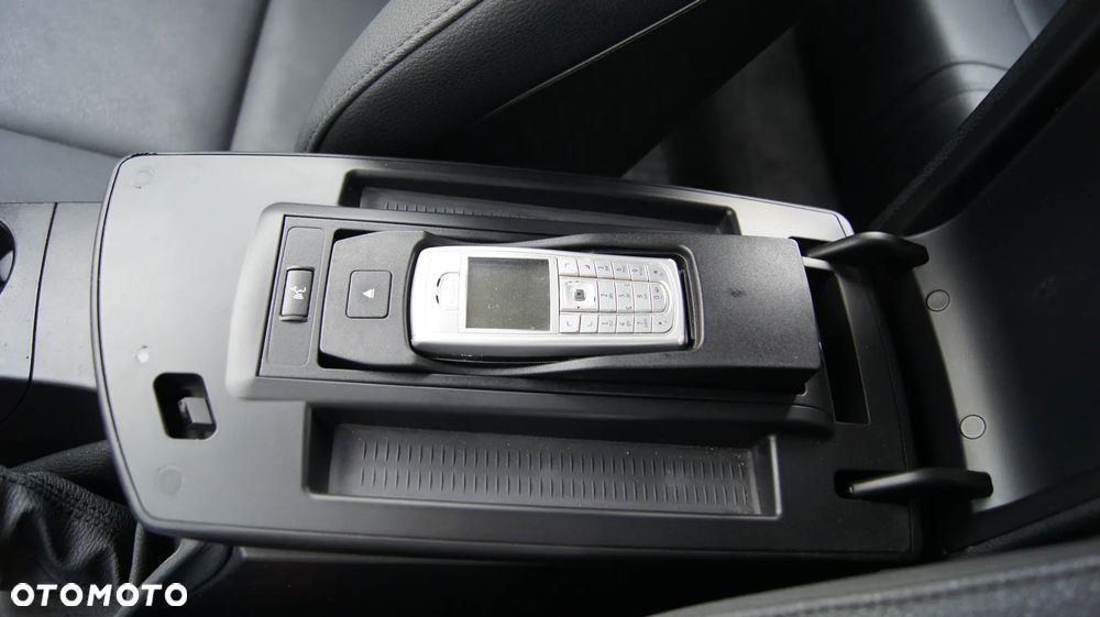 BMW X3 xDrive20d - 11