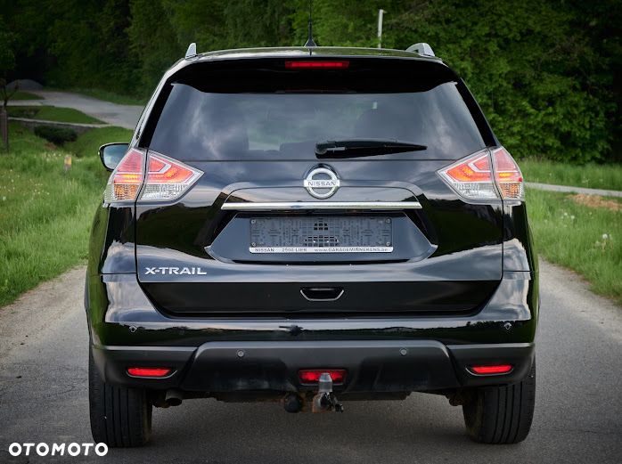 Nissan X-Trail 1.6 DCi ALL-MODE 4x4i N-Vision - 4