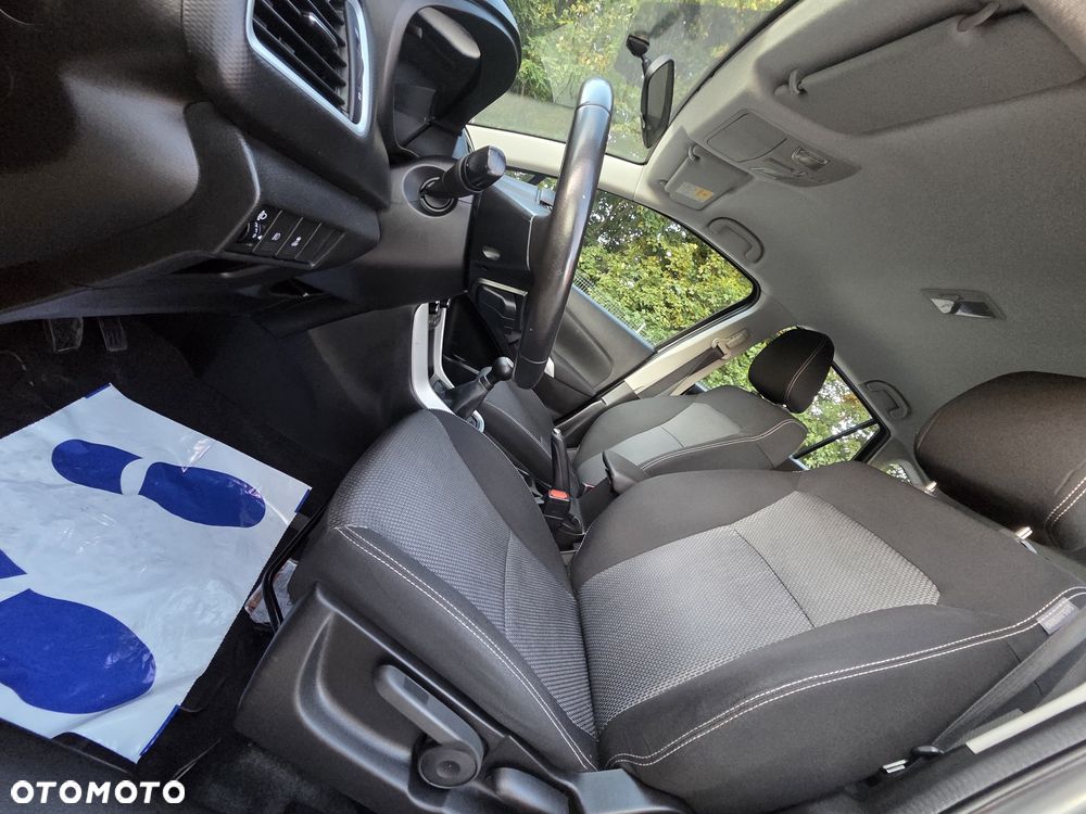 Suzuki SX4 S-Cross 1.6 XLED - 6