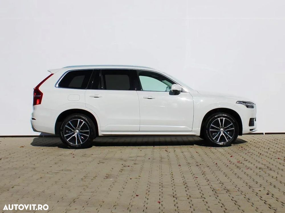 Volvo XC 90 B5 MHEV AWD 5 locuri Momentum - 6