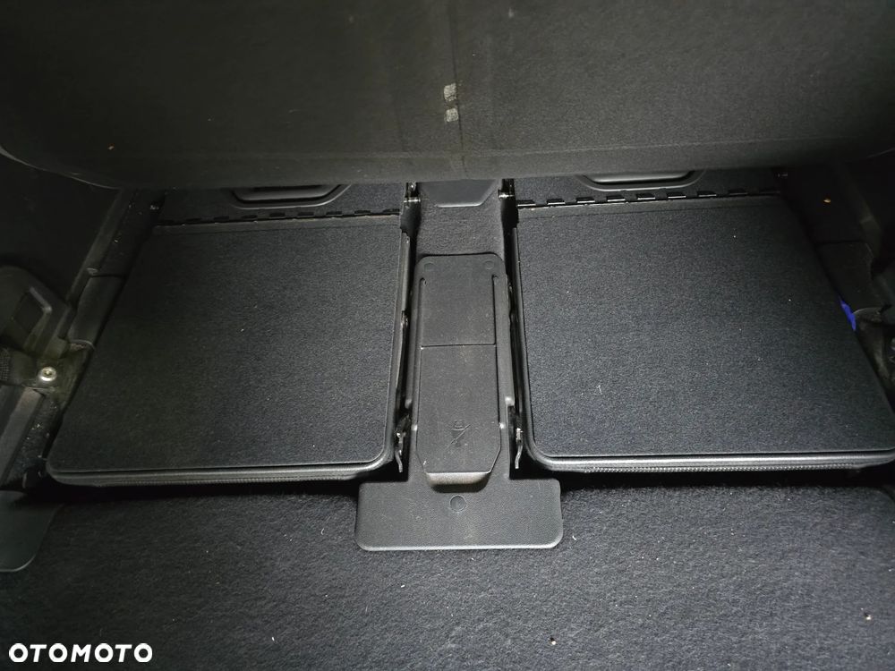 Opel Zafira - 4