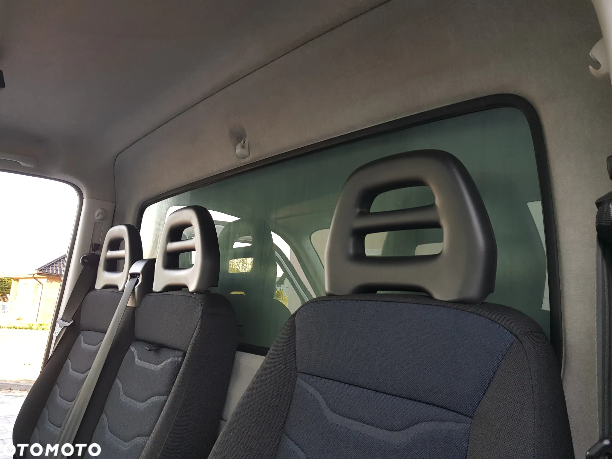 Iveco 35s180 Salon Polska - 12