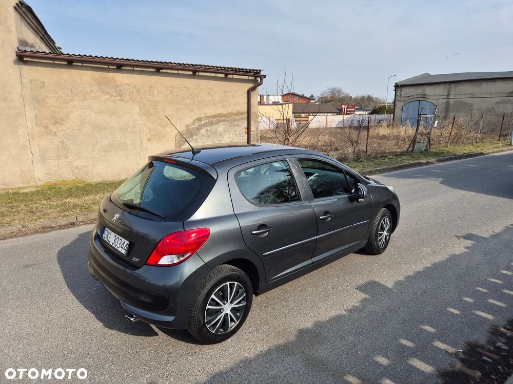 Peugeot 207 95 VTi Premium - 7