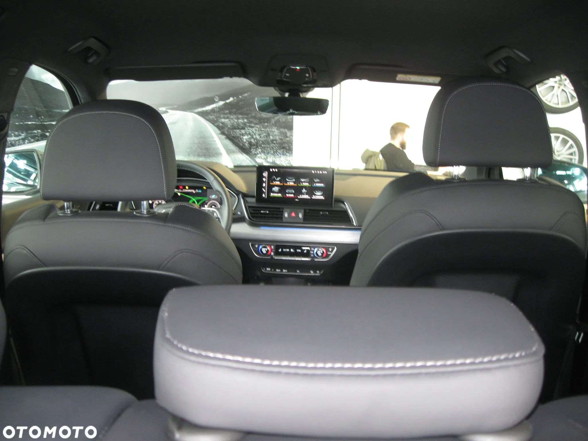 Audi Q5 2.0 TDI Quattro Sport S tronic - 13