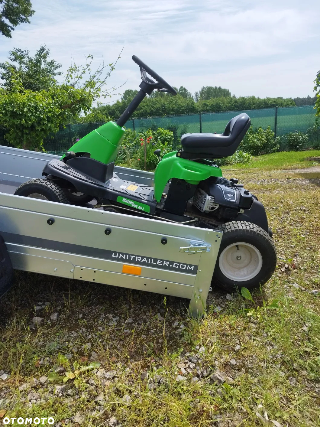 Unitrailer 264 - 10