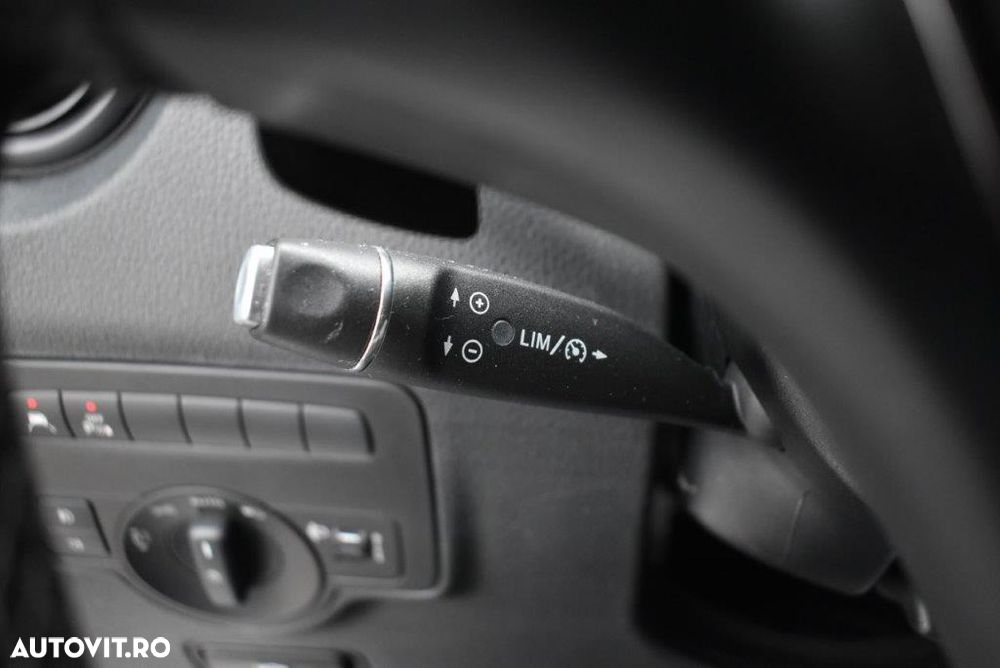 Mercedes-Benz vito - 9