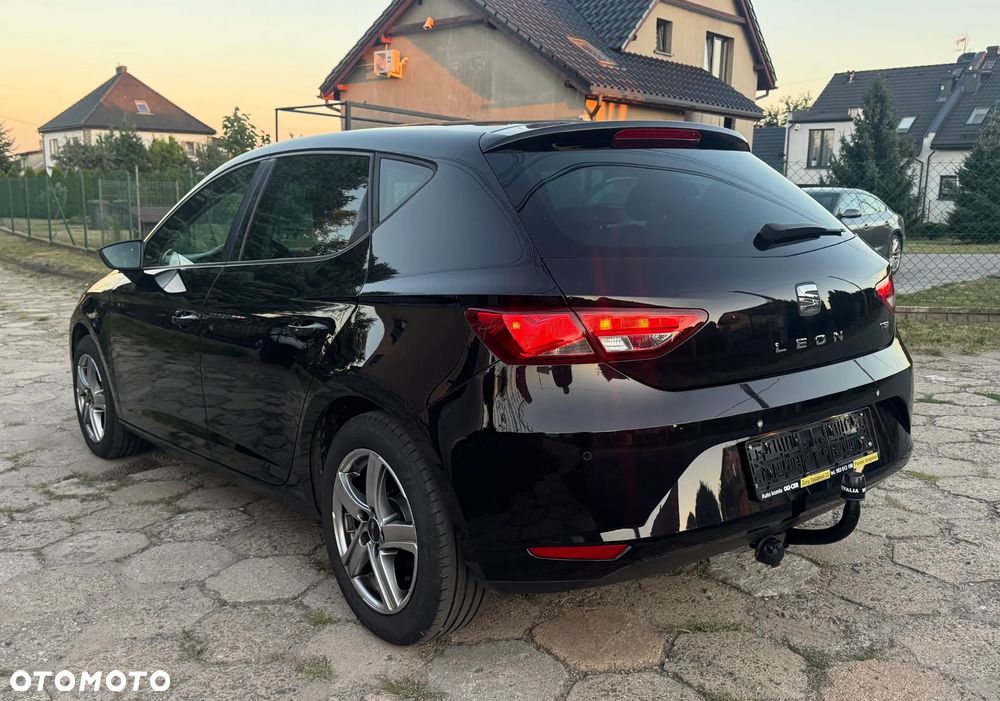 Seat Leon - 10