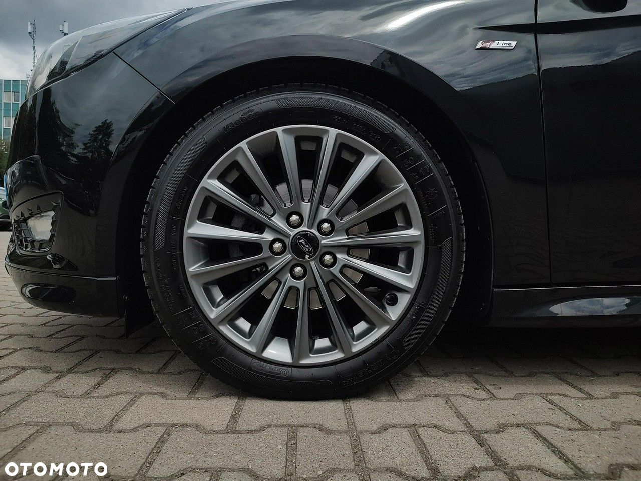 Ford Focus - 9