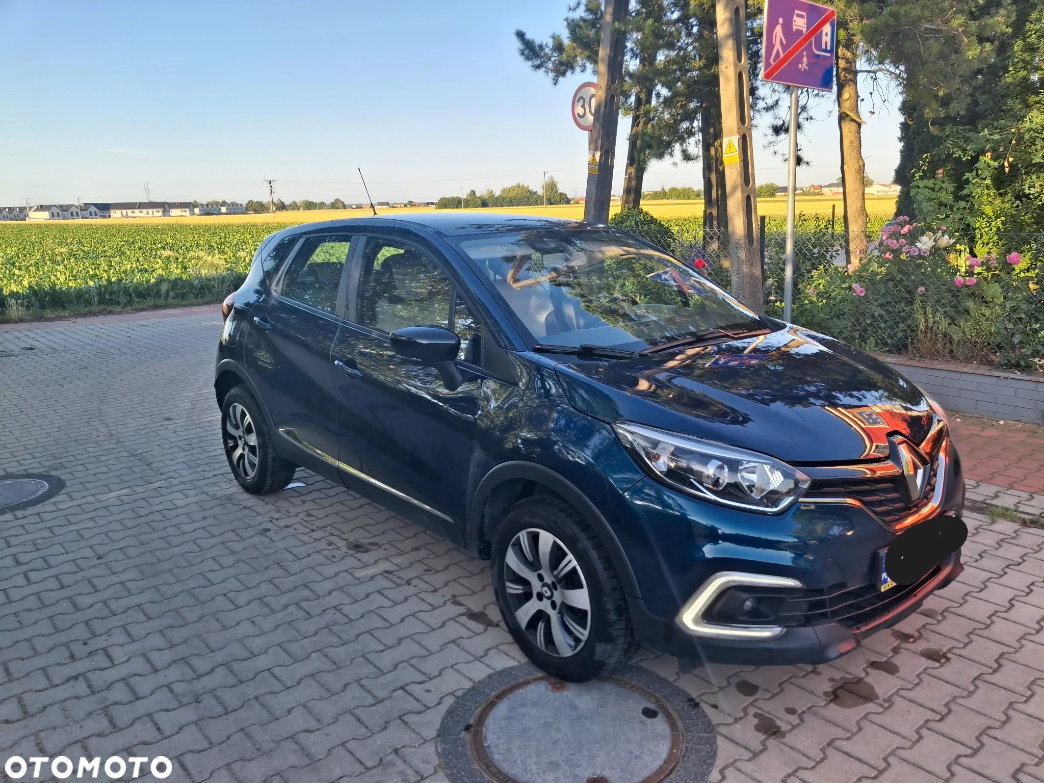 Renault Captur 0.9 Energy TCe Life - 2