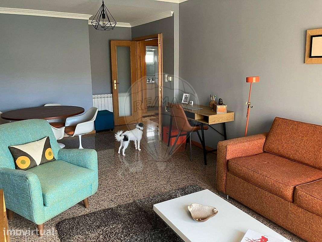 Apartamento T1 para arrendamento - Grande imagem: 3/25