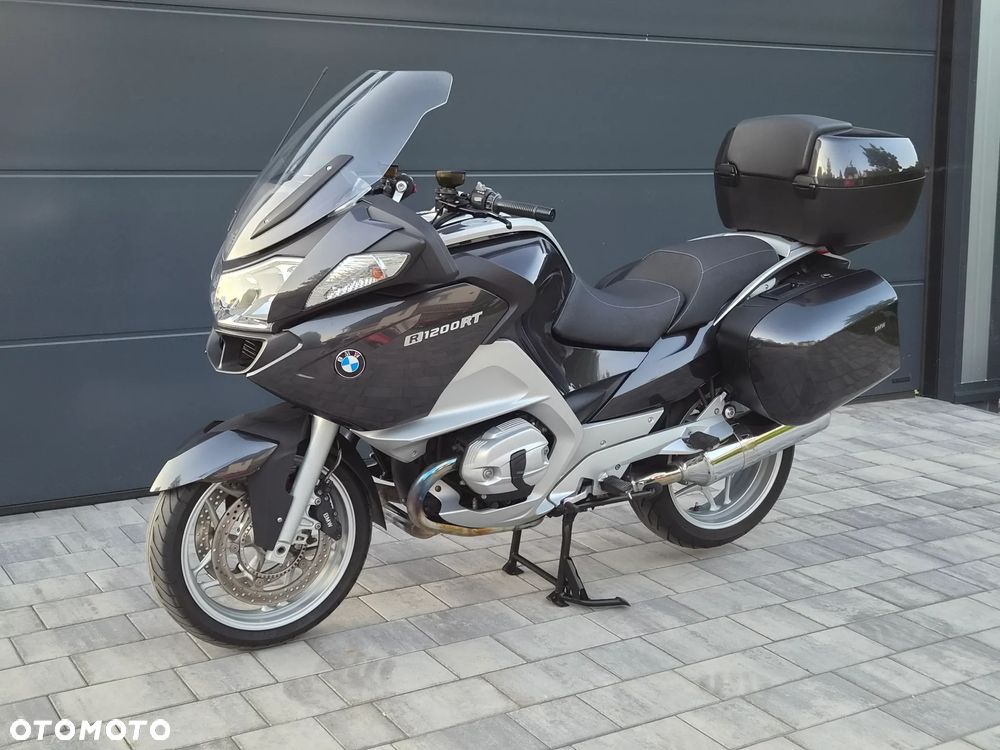 BMW RT - 22