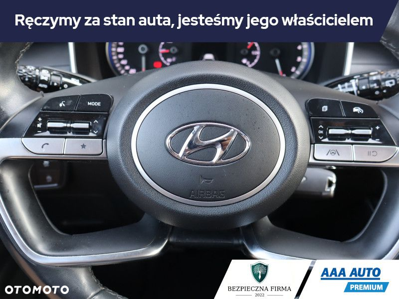 Hyundai Tucson - 17