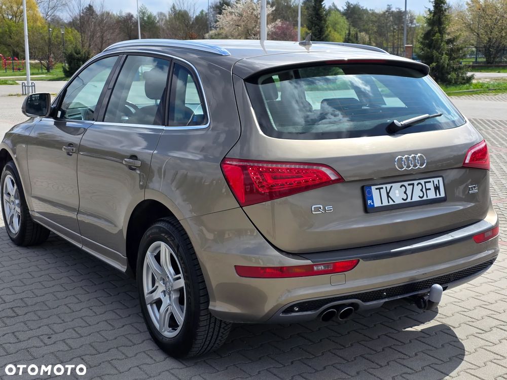 Audi Q5 2.0 TDI Quattro S tronic - 6