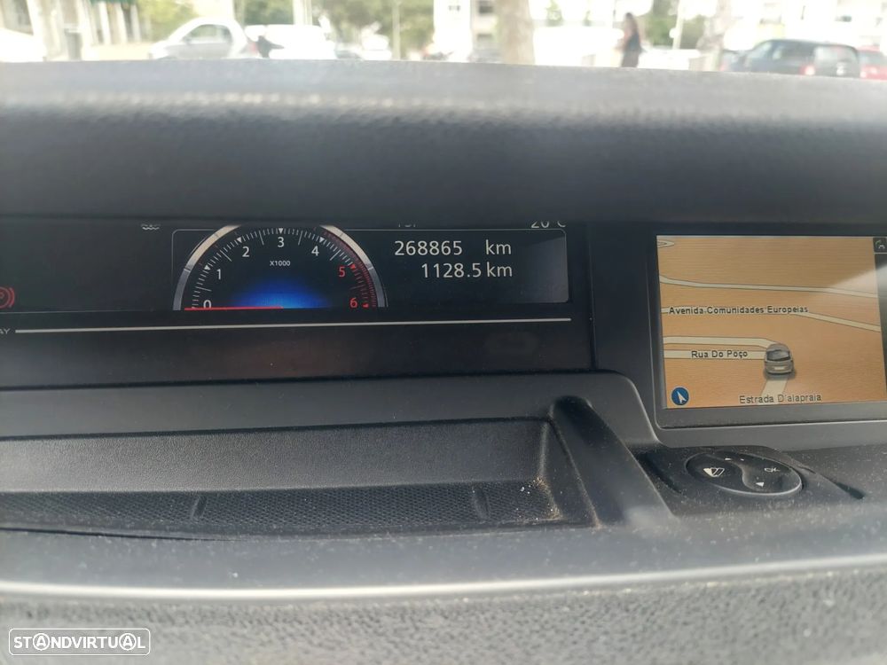 Renault Grand Scénic dCi 130 FAP Start & Stop Bose Edition - 4