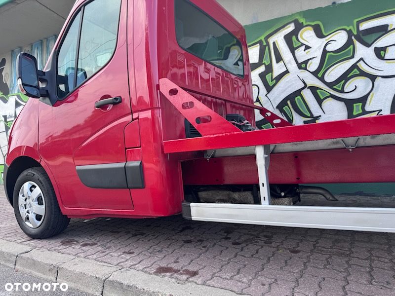 Opel Movano - 27